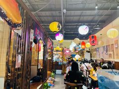 大堂-KITON喜豚(清晖园店)