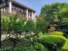 -全季酒店(苏州观前步行街店)