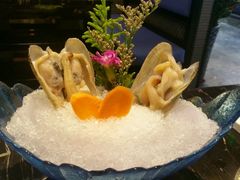 -渔傅·蓝海岸霞浦海鲜(正祥店)