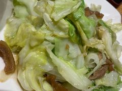 -渝信川菜 · 川味家常菜(长安店)