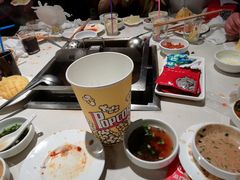 -海底捞火锅(璞丽中心店)