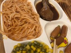 -美的鹭湖探索王国