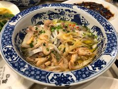 -三凤酒家·百年无锡菜(清扬茂业店)
