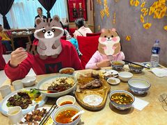 -德泰楼餐饮(莲湖路店)