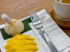 -Let’s Relax Spa(Terminal 21 Asok)