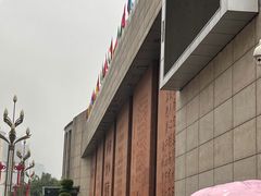 -白鹤梁水下博物馆