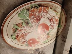 -ZAFFERANO西班牙海鲜饭(上海首店)