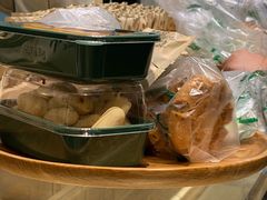 -泸溪河桃酥(西直门凯德店)