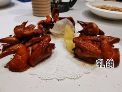 -海鸿荟·沿江菜(中山北路店)