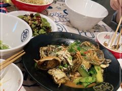 -松哥油焖大虾(科技园店)