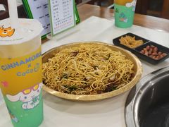 -盈田盈粥庄(博山东路店)