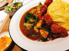 -池奈·日式咖喱蛋包饭(赛高店)