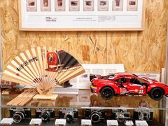 -祥升行照相馆彩扩输出(华人一品大厦店)