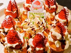 -BE BRIGHT KITCHEN(正佳广场店)