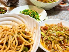 -文三里屯面馆(三里屯店)