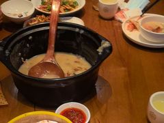 -如轩·海鲜砂锅粥·潮汕菜(海珠店)