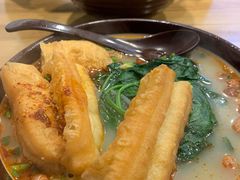 -银星麻辣烫(放鹤路店)