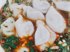 -尤素福东举院饺子馆