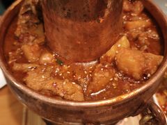 -山茶云南菜(中关村店)