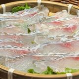 今天的火锅格外鲜美