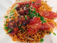 -香港池仔记肠粉王(博多新记襄阳南路店)