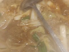-杨厨的田园饭店(长城路店)