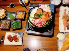 -轻音料理(王府星Mall店)