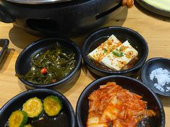 -九田家黑牛烤肉(溧水万达店)