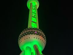 -东方明珠广播电视塔