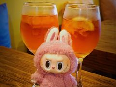 -La Tavernetta(Bar à Vin)(乌鲁木齐路店)