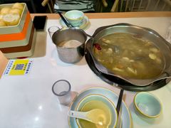 -福源药膳鸡(天润城店)