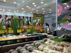-鲜力达果品批发直销(无锡保利香槟店)
