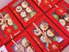 -Pantry's Best派悦坊蛋糕(K11购物艺术中心店)