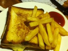 -爱德堡西餐咖啡吧(北师大店)