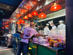 -陈鹏鹏潮汕菜(宝安机场T3航站楼店)