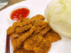 香酥肉-东馆和天下特色餐饮(工农店)