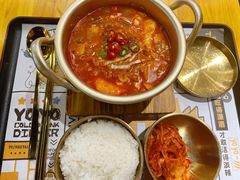 -小韩屋韩国料理(上海湾店)