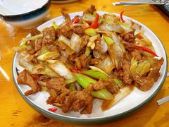 -西域美食(西直门南小街店)