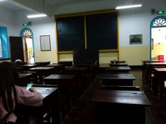 -湖南省立第一师范学校旧址