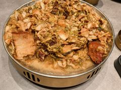-延安八大碗(陕北菜·枣园路店)