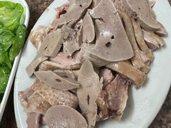 -楚生鹅粿条汤(东山分店)