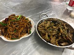 -小民大排档(马场角横路店)