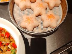 -知楚•精致湖北菜(武商MALL店)