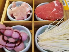 -吉秋田鲜和牛烧肉·肉档自选
