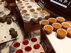 -香港唯港荟 Hotel ICON – The Market