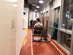 -医家人运动康复中心(福田店)