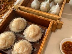 -點無缺茶楼·海鲜酒家(世博店)