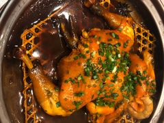 -华膳楼·安徽地标美食·中华餐饮名店(文化公园店)