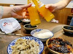 -叁省斋粉蒸肉甑糕·清真(回民街店)