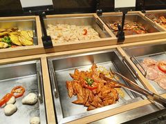 -钱小奴创意自助餐厅·原切谷饲安格斯畅吃(苏州昆山招商花园城店)